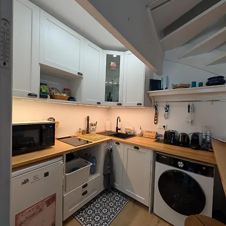 Maison Lamartine La Baule-Escoublac