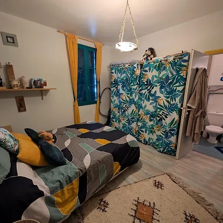 Maison Lamartine Apartment *