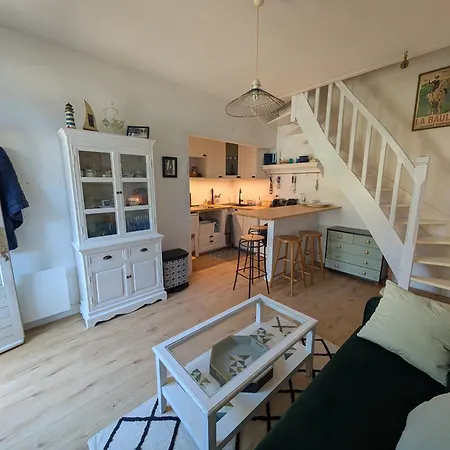 דירה Maison Lamartine