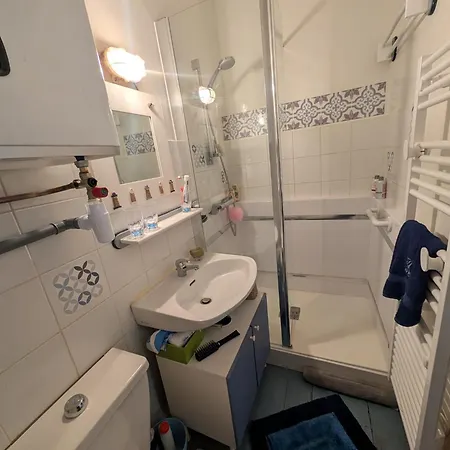 Appartement Maison Lamartine *