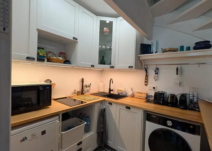 Maison Lamartine La Baule-Escoublac