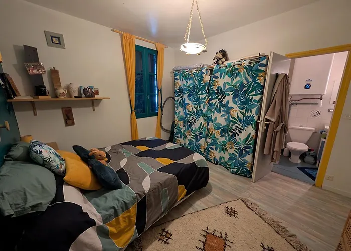 Maison Lamartine Apartment *