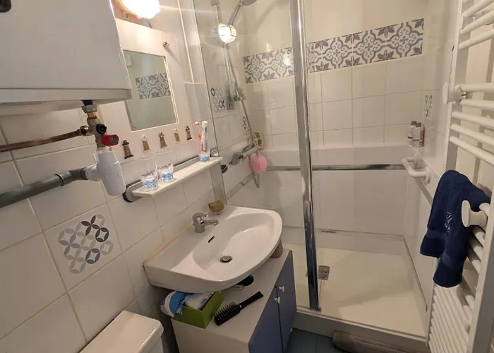 Apartment Maison Lamartine *